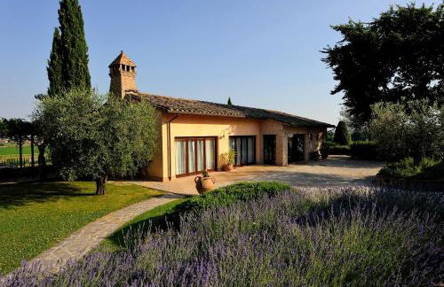 Ripa Relais Colle del Sole - Photo 56