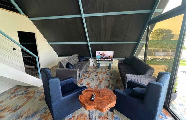 Villa Hidden Paradise Garden - Photo 52