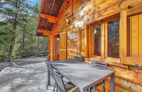 Les Chalets - Photo 23