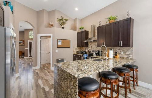 Vacation Home near Disney World! - Foto 6