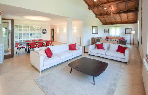 Gorgeous Home In Casperia - Foto 17