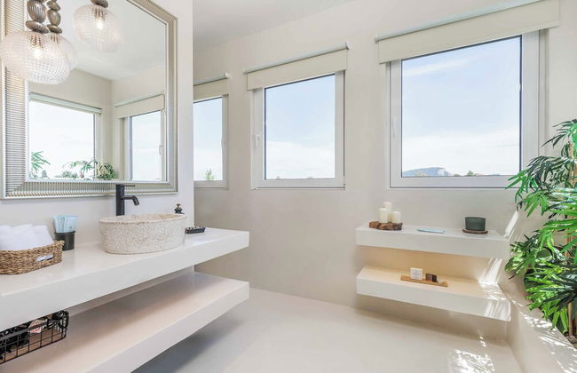 Villa Shangri-la - Foto 26