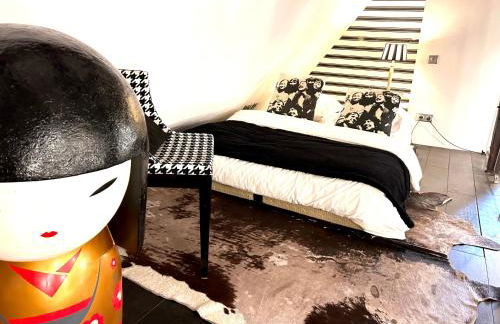 Loft i gemelli - Foto 5