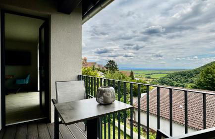 FREIRAUM Apartments Neuleiningen - Foto 13