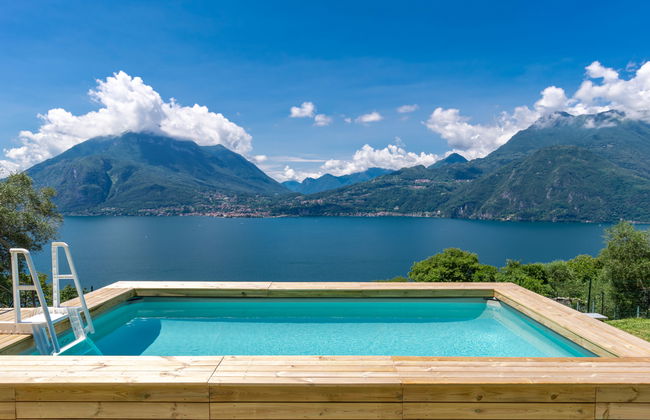 Lacum Lux Resort - Foto 3