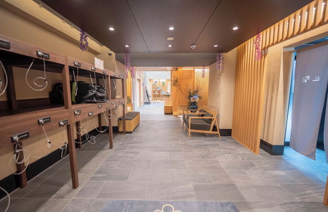 Hiyori Stay Kyoto Kamogawa - Foto 2