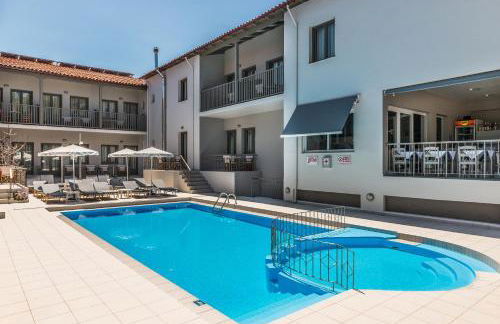 Kiwi Apartments - Photo 18