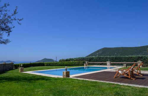 Villa Vicanti - Foto 39