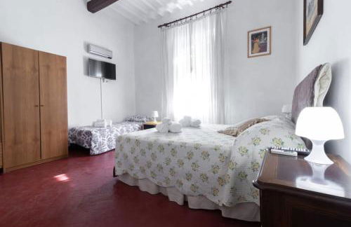 Casale Toscano [Piscina Wi-Fi] - Foto 21