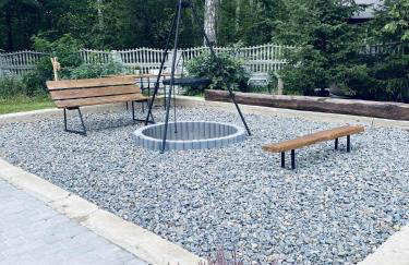 Magnusowe Siedlisko - Foto 63