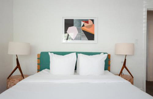 Suites by The Wellborn - Foto 12