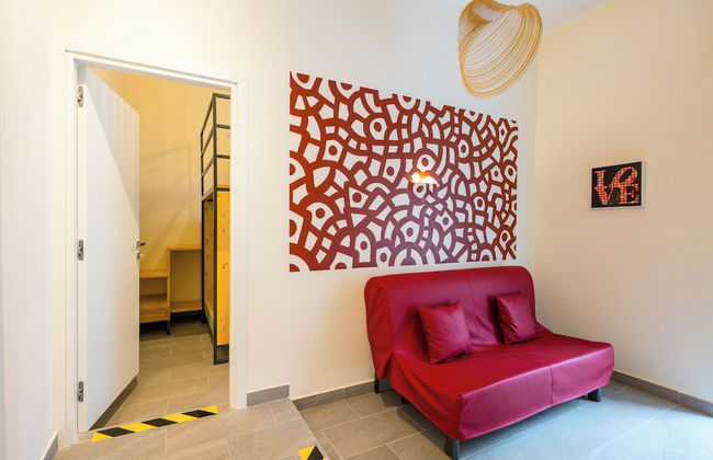 Via Firenze Central Station Housing - Foto 89