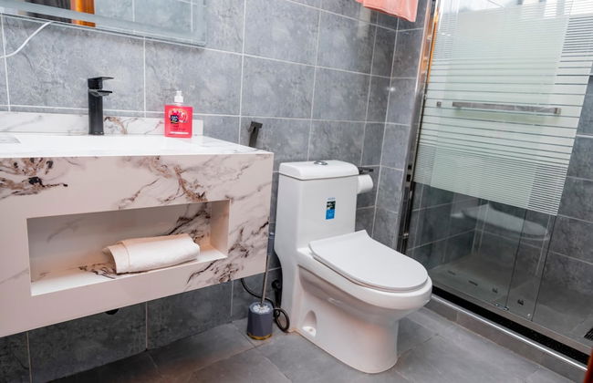 Q-Plus Apartments - Foto 24