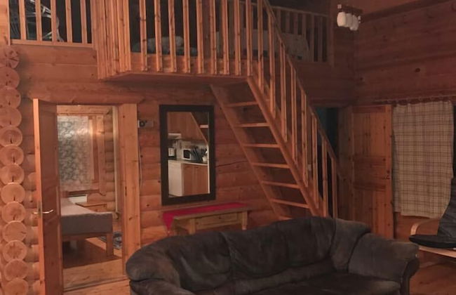 Cottage H62 Ruokolahti - Photo 10