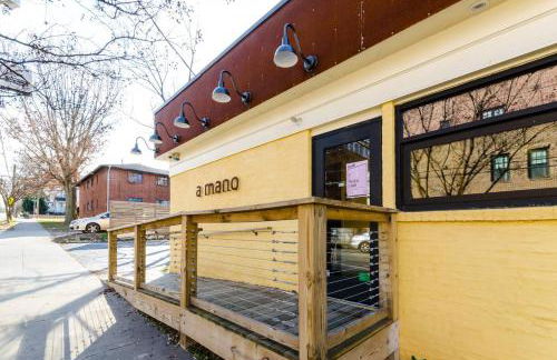 Atlanta Luxury Vacation Home by Downtown & Airport - Foto 31