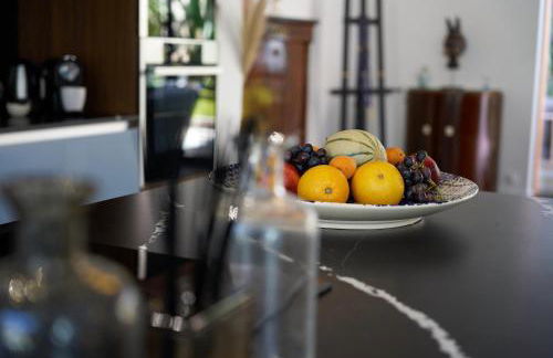 Villa d'Architecte, Jardin Secret & Plages à 5 Min - Foto 36