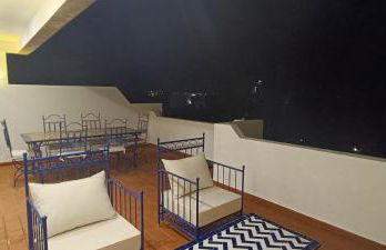 Blue & Yellow Penthouse with Terrace at Balaia Mar - Foto 52