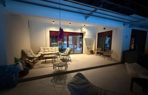 Villa Chrysa Rhodes with Heated Pool - Foto 9