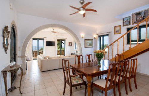 Villa Piper - Pool - Jacuzzi - Sea View - Near the Beach - Photo 32