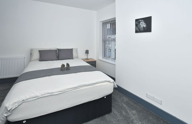 Townhouse @ 24 Brunswick Place Stoke - Foto 14