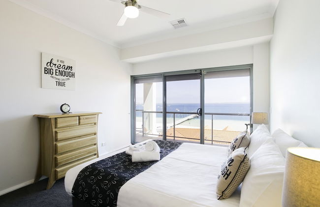 Boardwalk by Rockingham Apartments - Photo 4