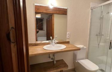 CA L'HERBOLARI - Cozy house in Montseny - Foto 31