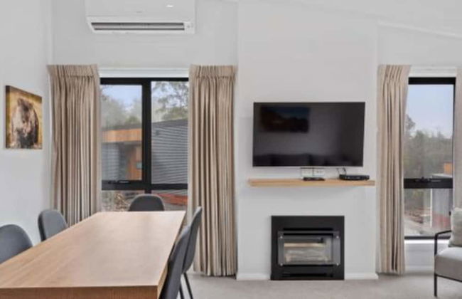 Discovery Parks - Cradle Mountain - Foto 24