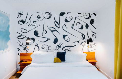 The Vinyl at Music Row - 1 Bedroom Apartment - Foto 6