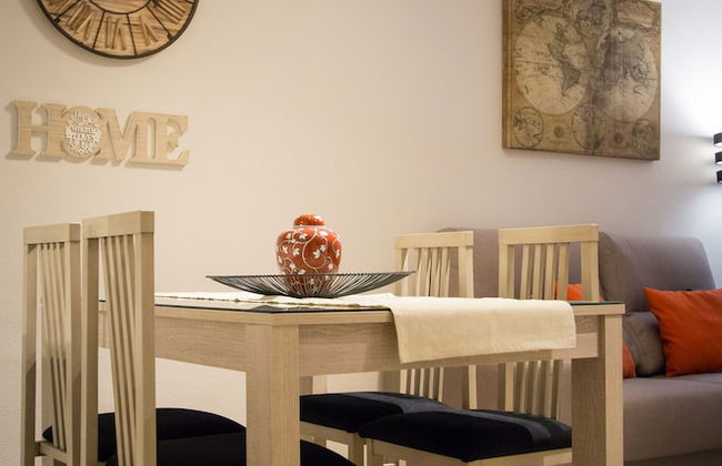 Holidays2Malaga Soho Center Apartments - Photo 34