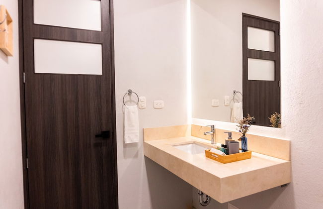 The Garden Suites - Photo 31