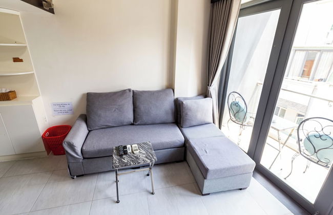 The Haven - Lofts by the Park - Foto 11