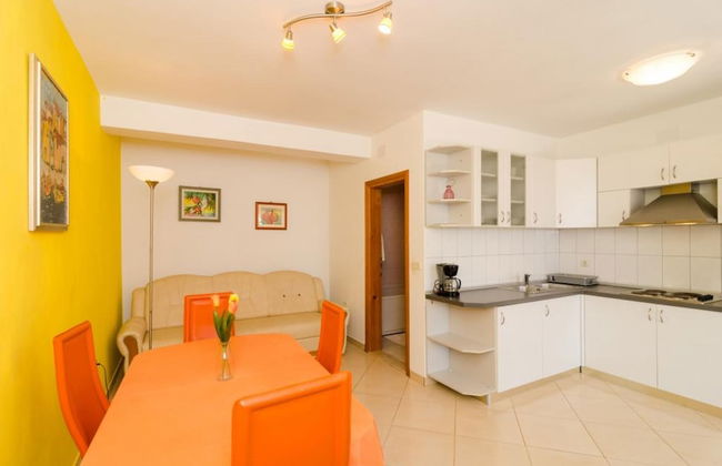 Apartments Plavac Mali - Photo 48