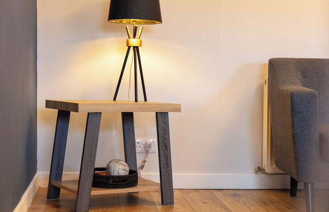 The Annick Suite No.2 - Foto 14