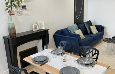 L'Exception, sérénité et confort, Evian centre - Foto 25