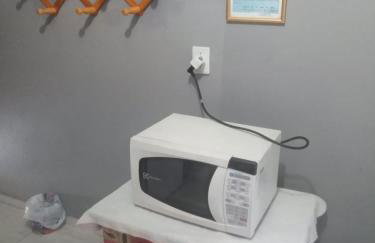 Studio Econômico da Maricotinha - No Air Cond - Foto 12