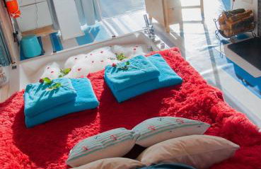 Domek na wodzie - Foto 20