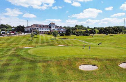 Bowood Park Hotel - Foto 26