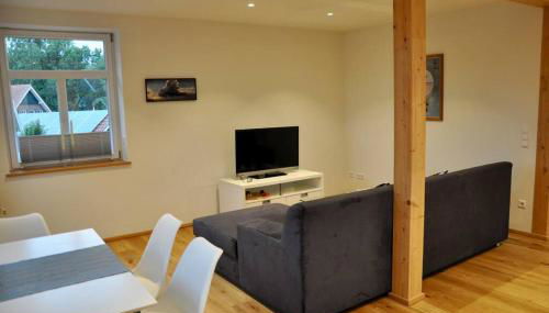 Ferienwohnung "Haus Steinicke" - Foto 5