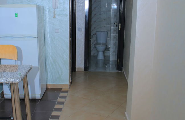 Bouznika Apartment 2021 - Photo 18