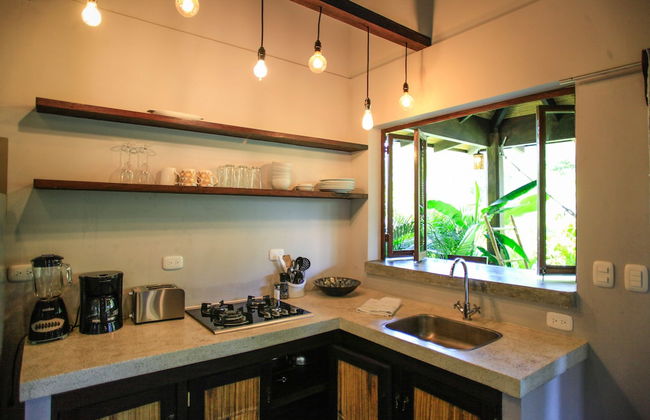 Lua Villas - Foto 31