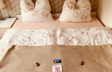 Ferienwohnung Wuppertal Ronsdorf Elias Eller - Foto 22