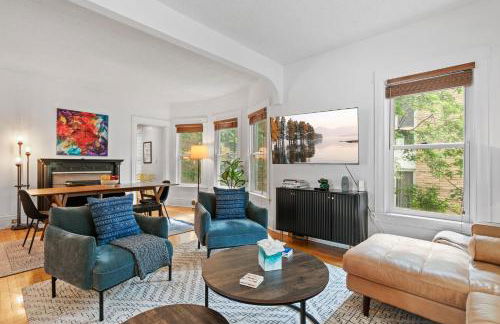 The Linden House - Foto 43