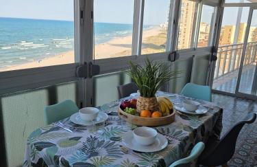 Ca Ulises Frente al mar, pensado para desconectar - Foto 33