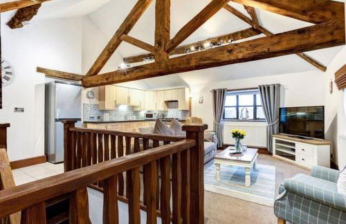 The Saddlery Cheshire - Photo 2