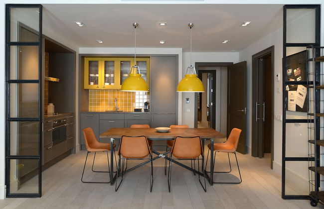 Midtown Apartments - Photo 54