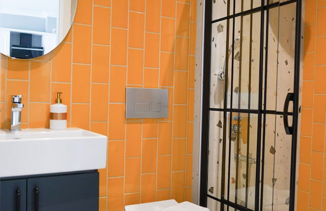 Juglans Suites - Foto 59