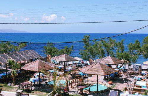 Mythos Beach Hotel Apartments - Foto 36