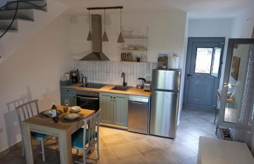 Koroni Stone House, fully equipped studios by the sea - Photo 22