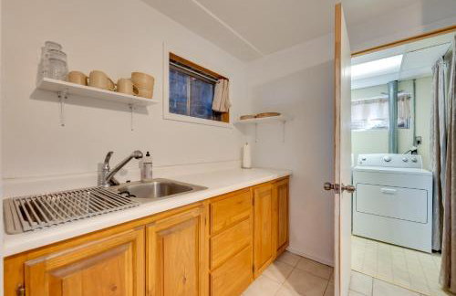 Charming Country Home in Laramie - 4 Mi to UW! - Foto 24