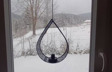 Domek nad stawem - Foto 62